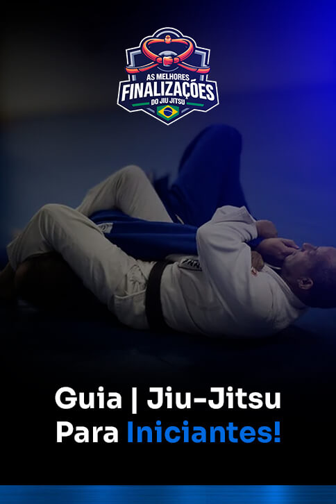 GUIA Jiu Jitsu