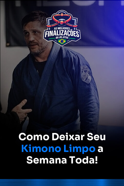 Kimono Banner