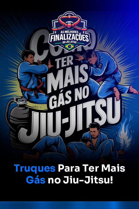 TRUQUES PARA TER MAIS GÁS